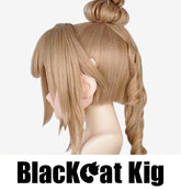 Ayaka Saotome | Re: escenario | Máscara Kigurumi de BlackCatKig